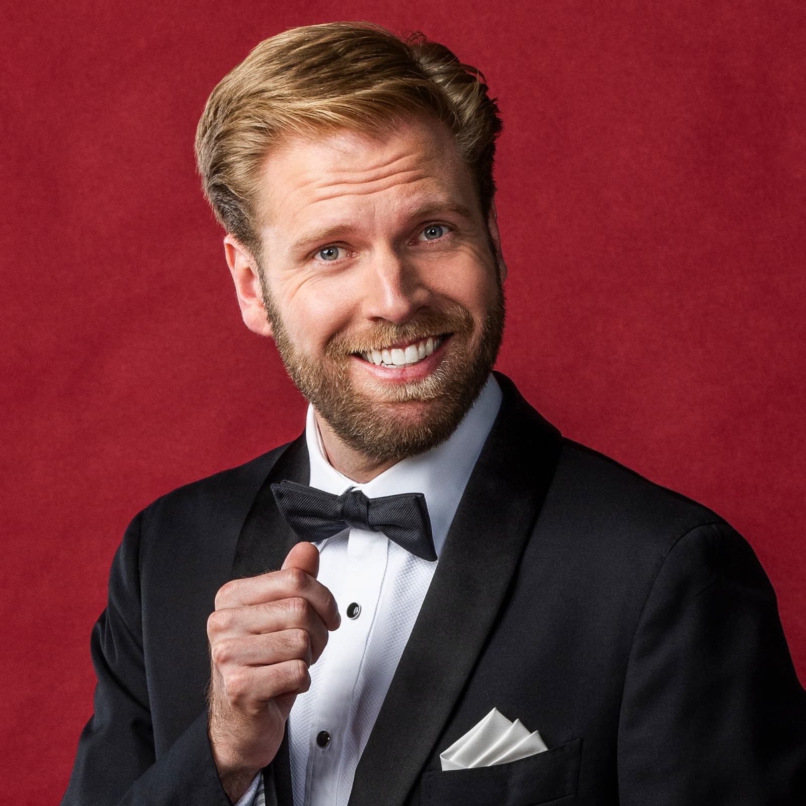 Show Tunes And Rent Rises: Mark Humphries Joins Breakfast