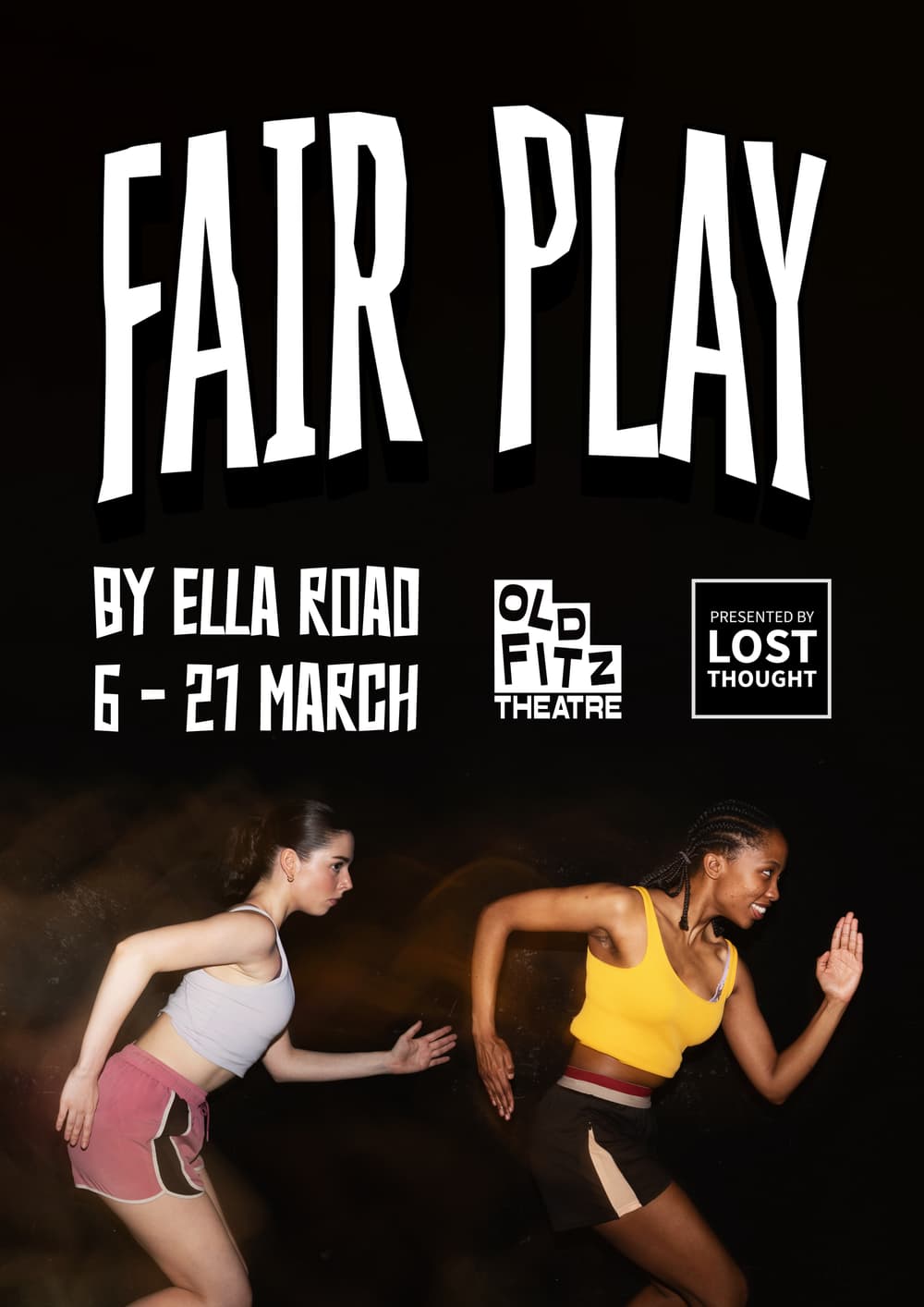 Emma Whitehead’s ‘Fair Play’