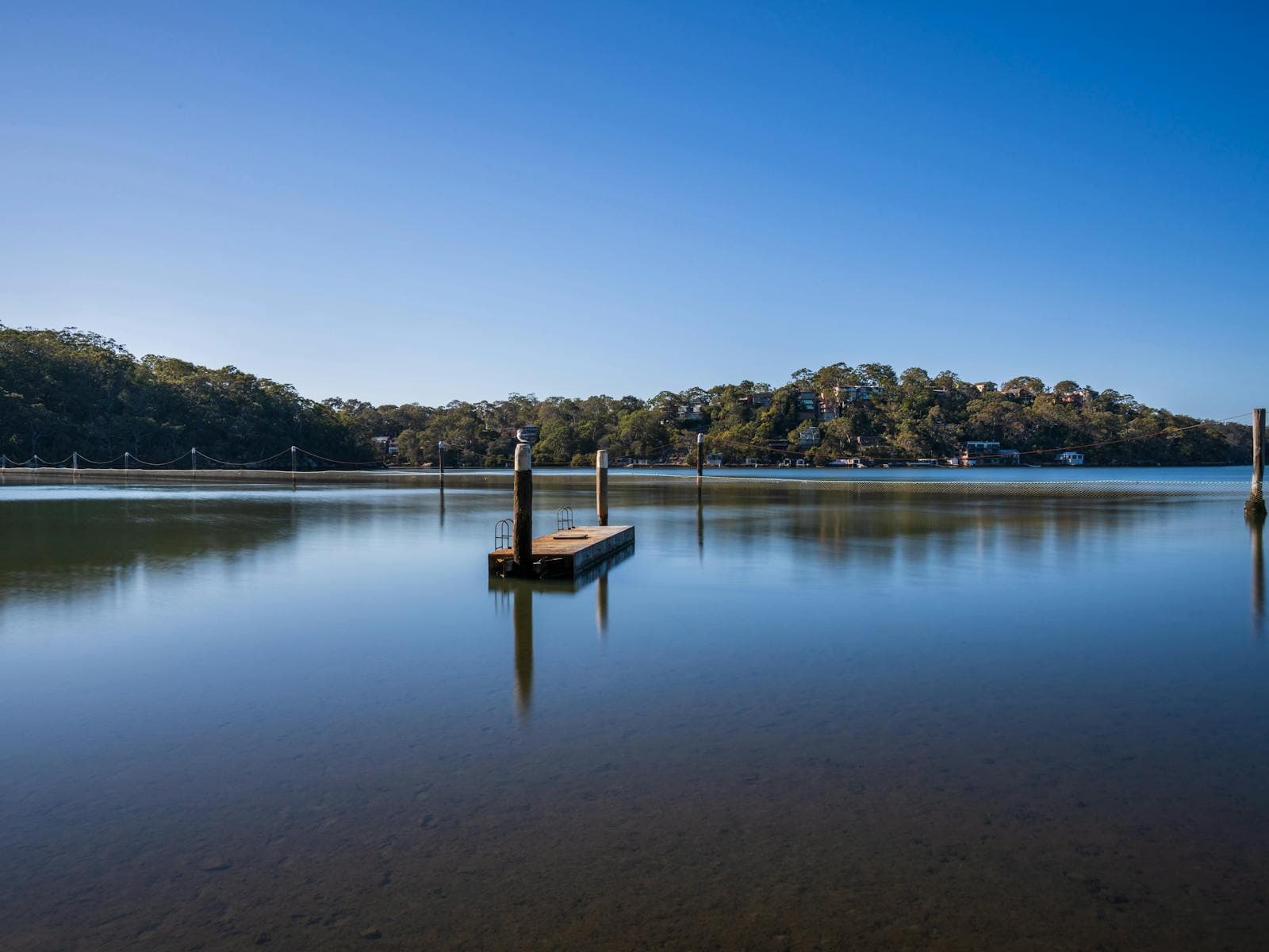 Get Away with Dre: Sydney Swimming Spots