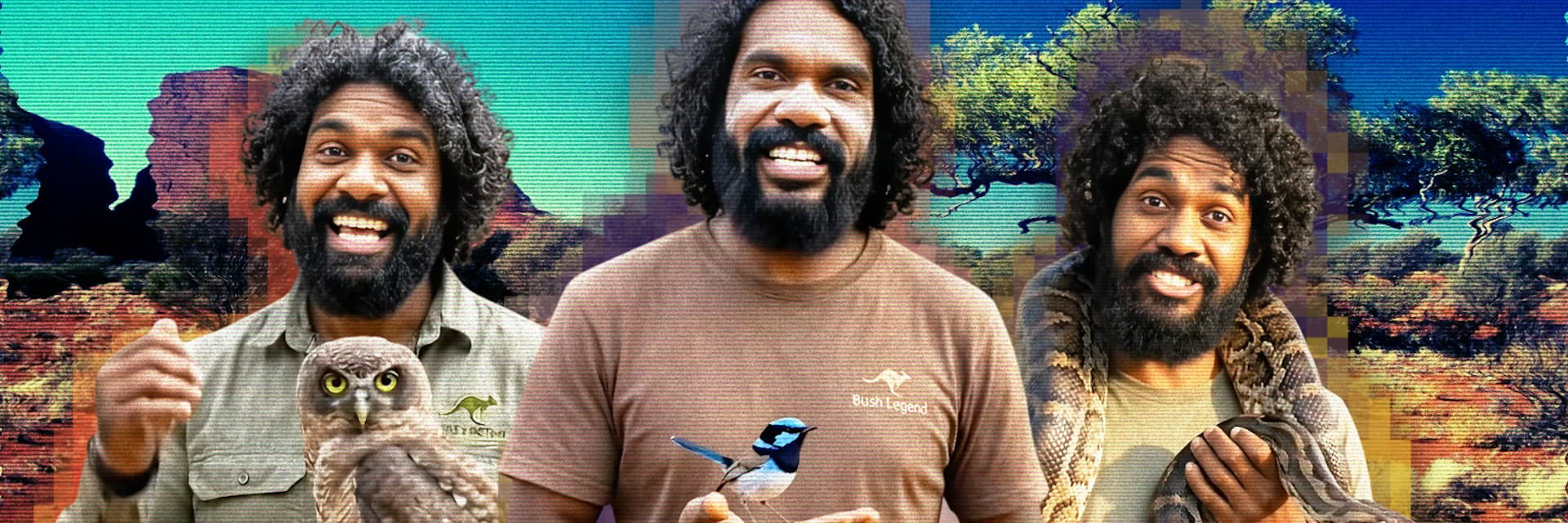 The Rise of AI Blakface