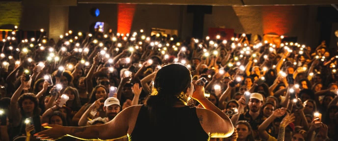 Welcome to Blak Powerhouse ’26