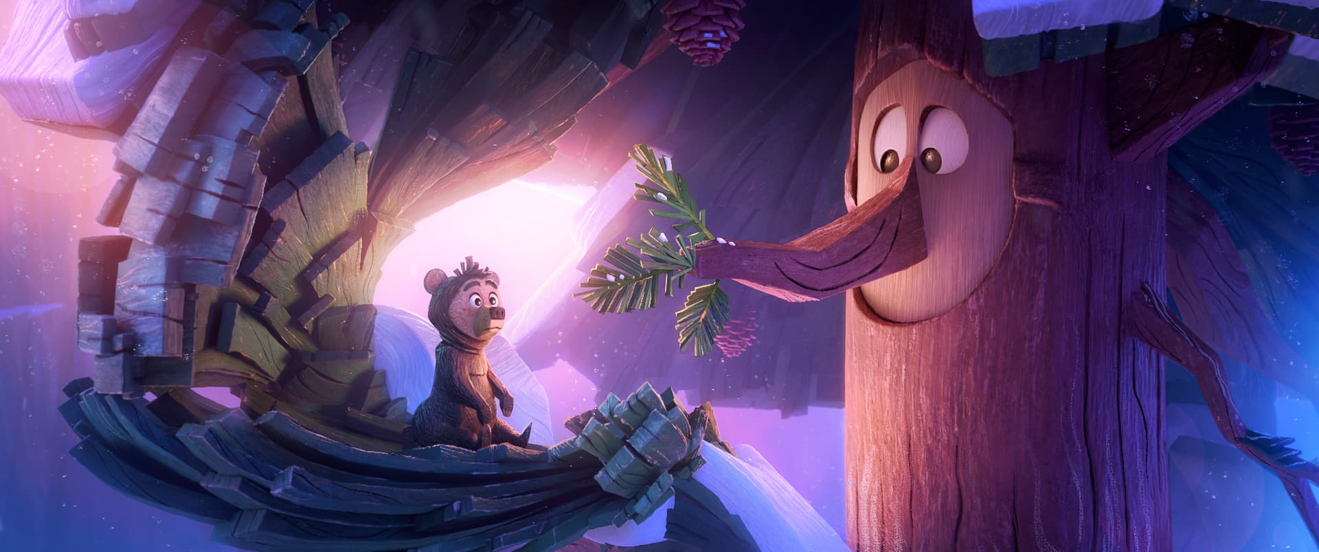 Flickerfest 2026 at Bondi Pavilion