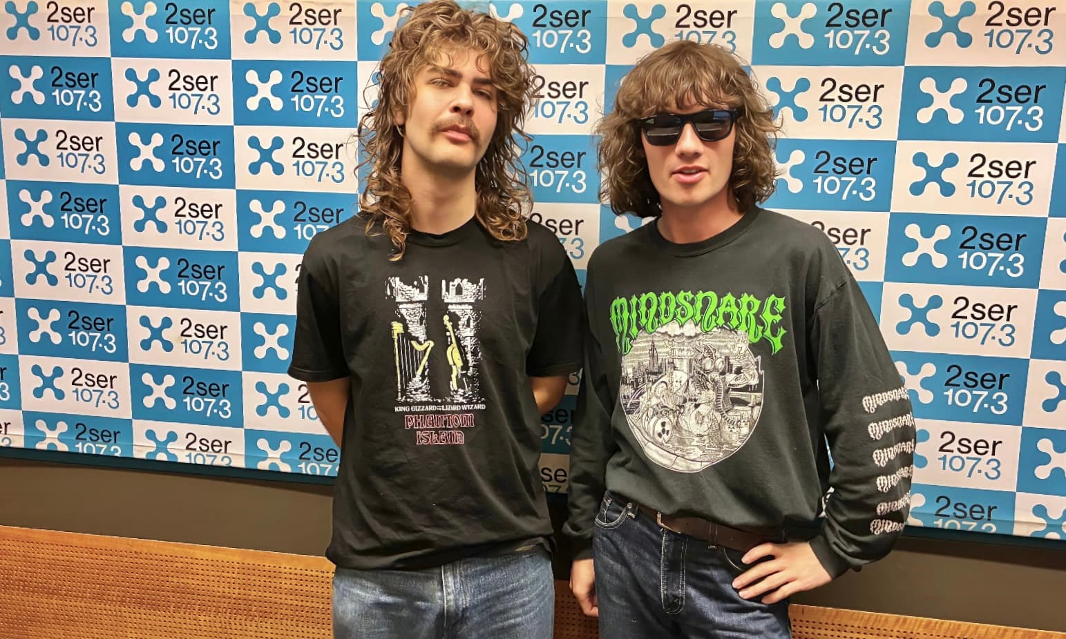 Get to know The Gnomes