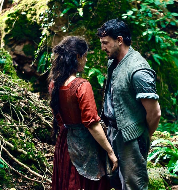 Movie Reviews – Hamnet & 28 Years Later: The Bone Temple