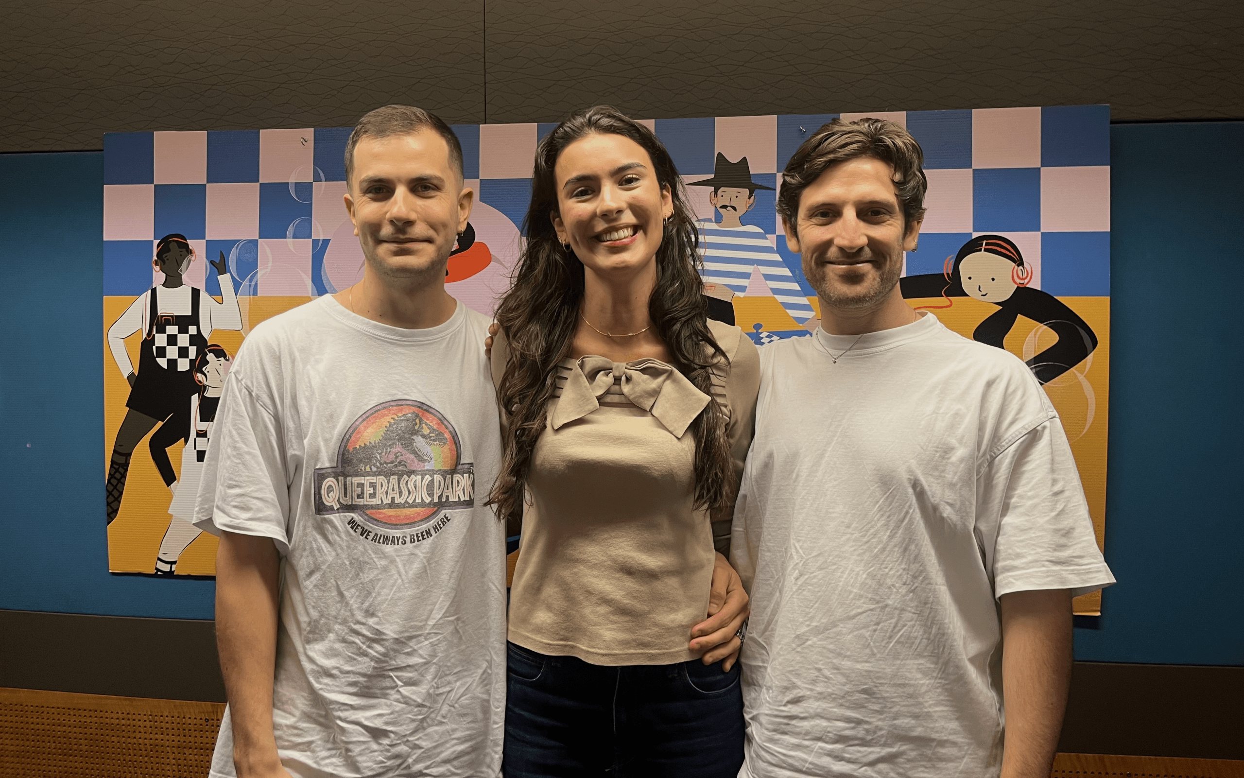 Save The Last Dance For Me at Sydney Festival