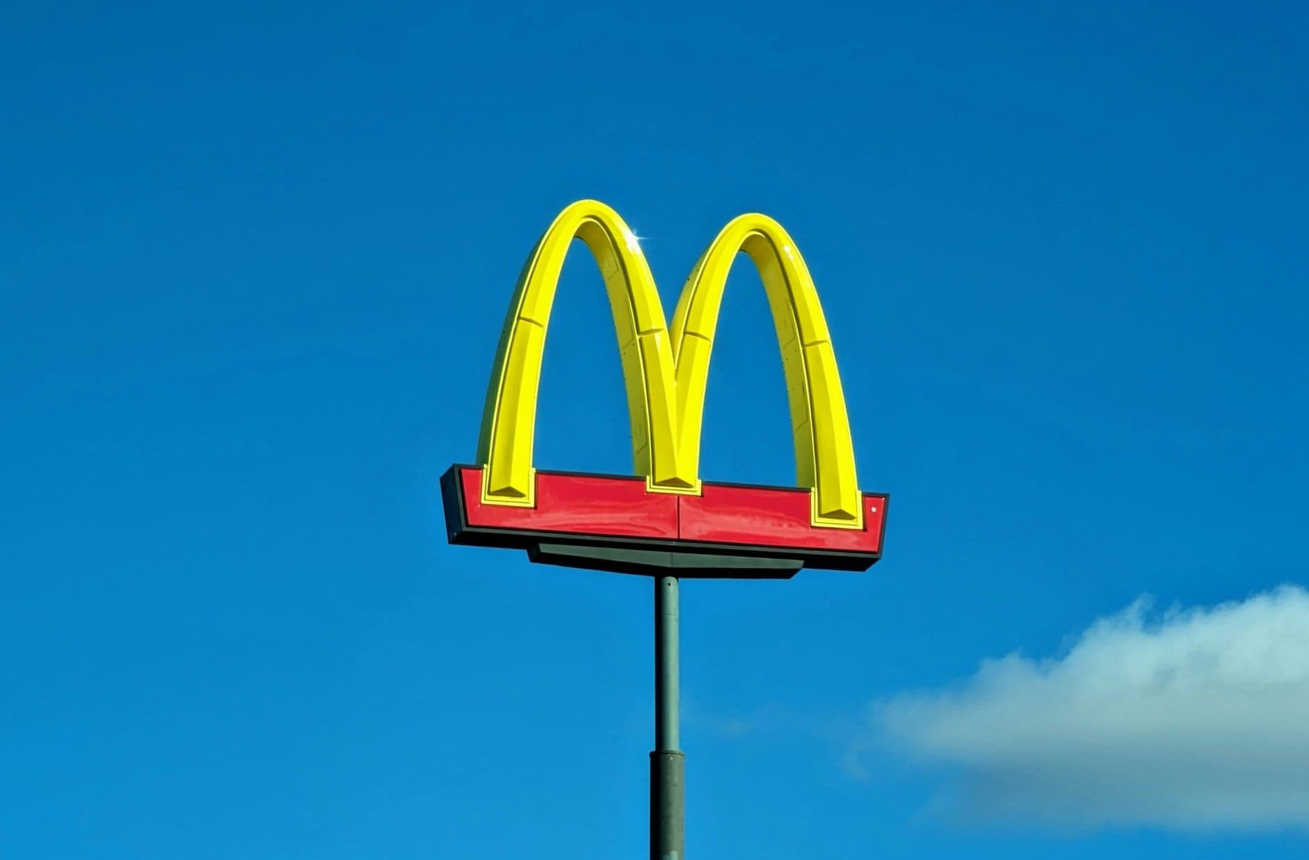 McDonald’s vs The People