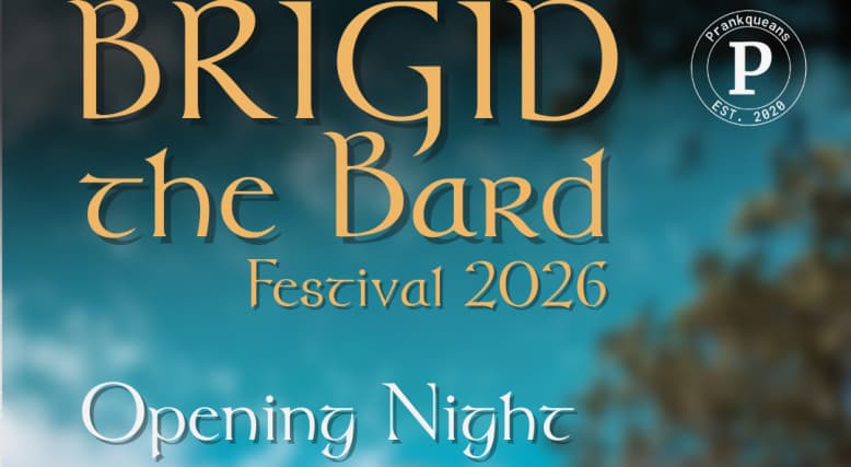 Brigid the Bard Festival 2026