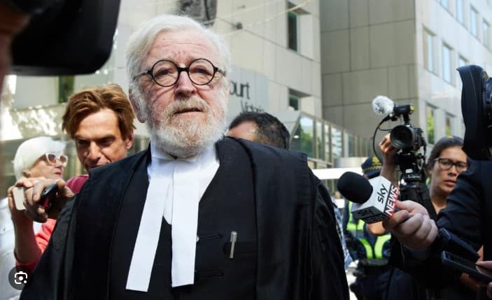 Royal Commission Calls After Bondi Are Premature, Says Senior Barrister