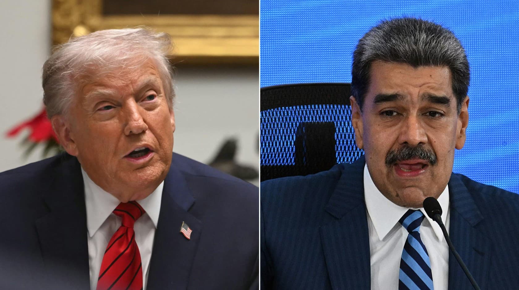 Trump’s Venezuela Operation: The Evidence Gap, International Law and America’s Imperial Reach