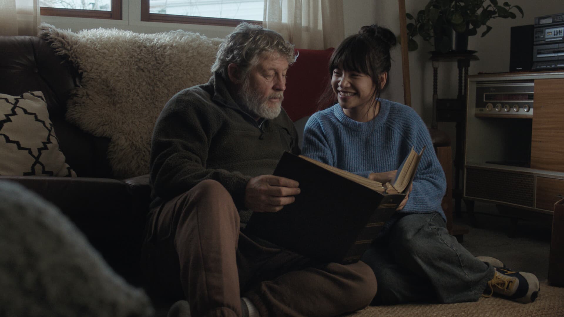 Flickerfest lights up Sydney with new short films