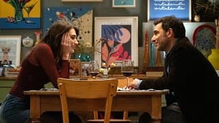 Movie Reviews: Marty Supreme, The Secret Agent & Somebody to Love