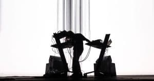 Rival Consoles Live A/V