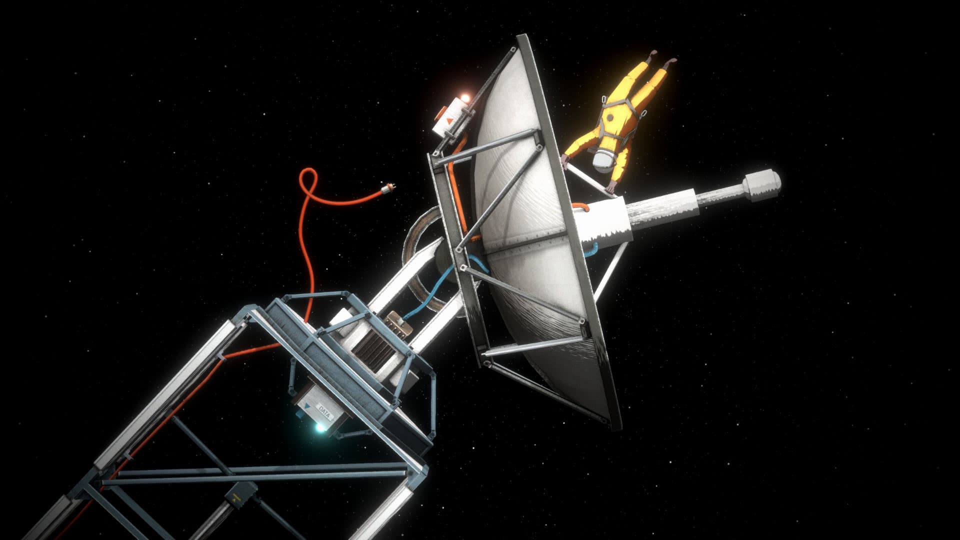 Level Up Down Under – Heavenly Bodies