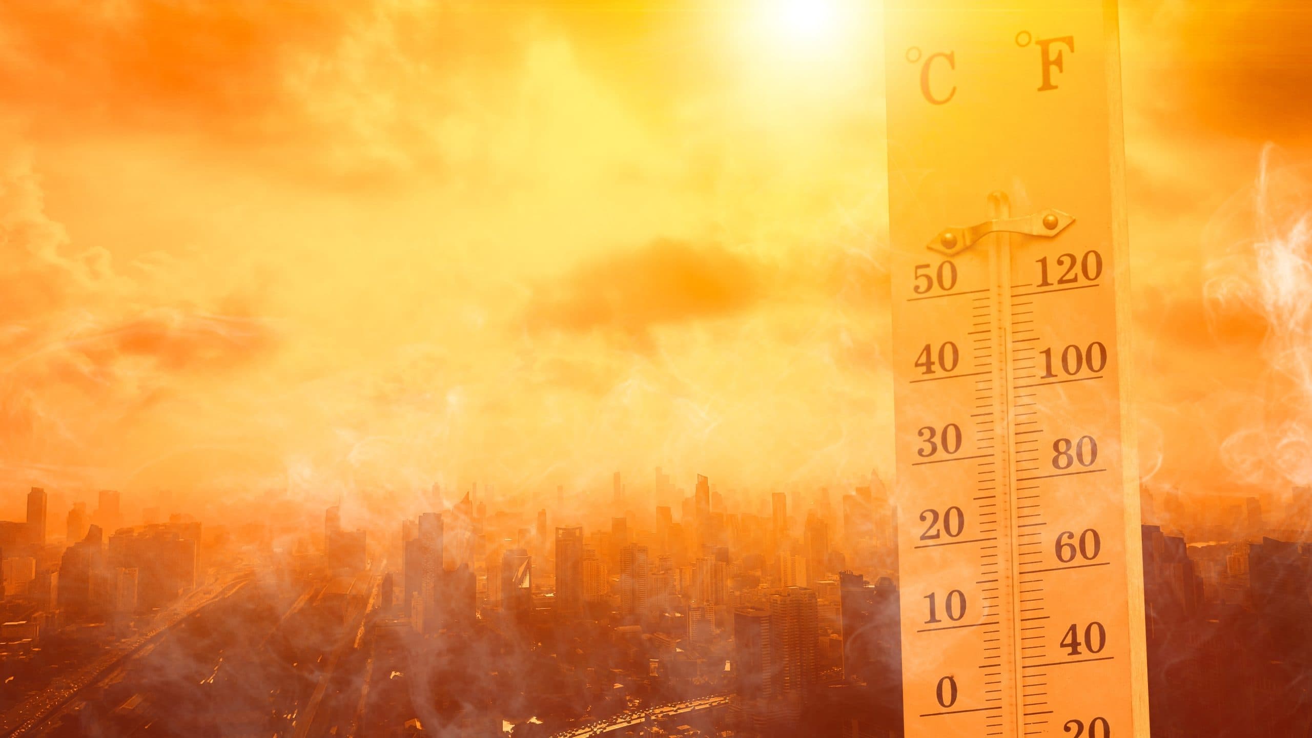 Should Australia Start Naming Heatwaves?