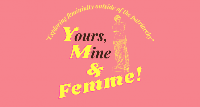 Yours, Mine & Femme