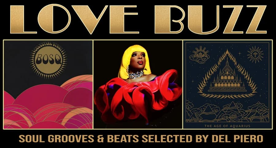 Love Buzz