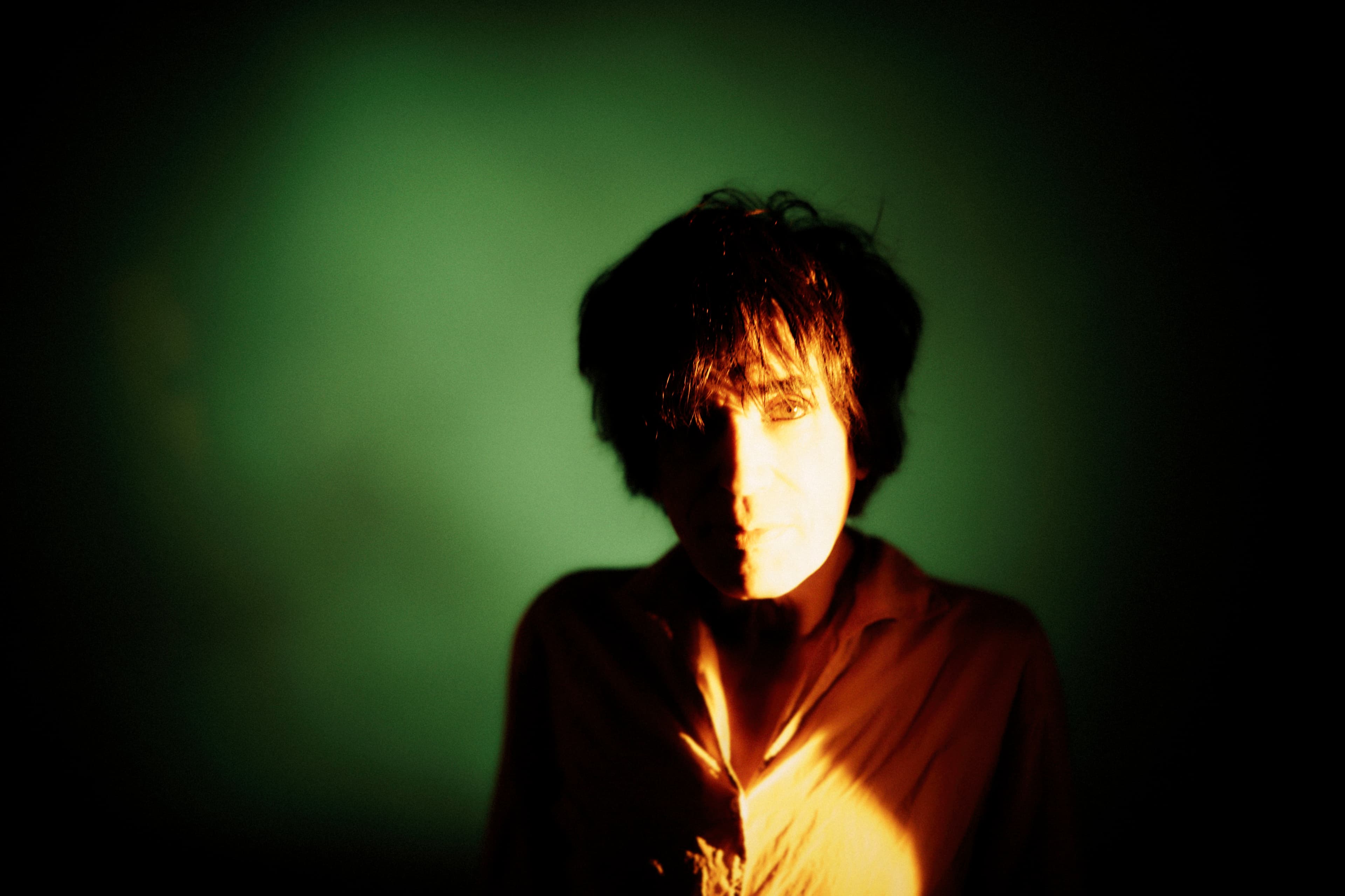 Peter Perrett: the Only One goes solo