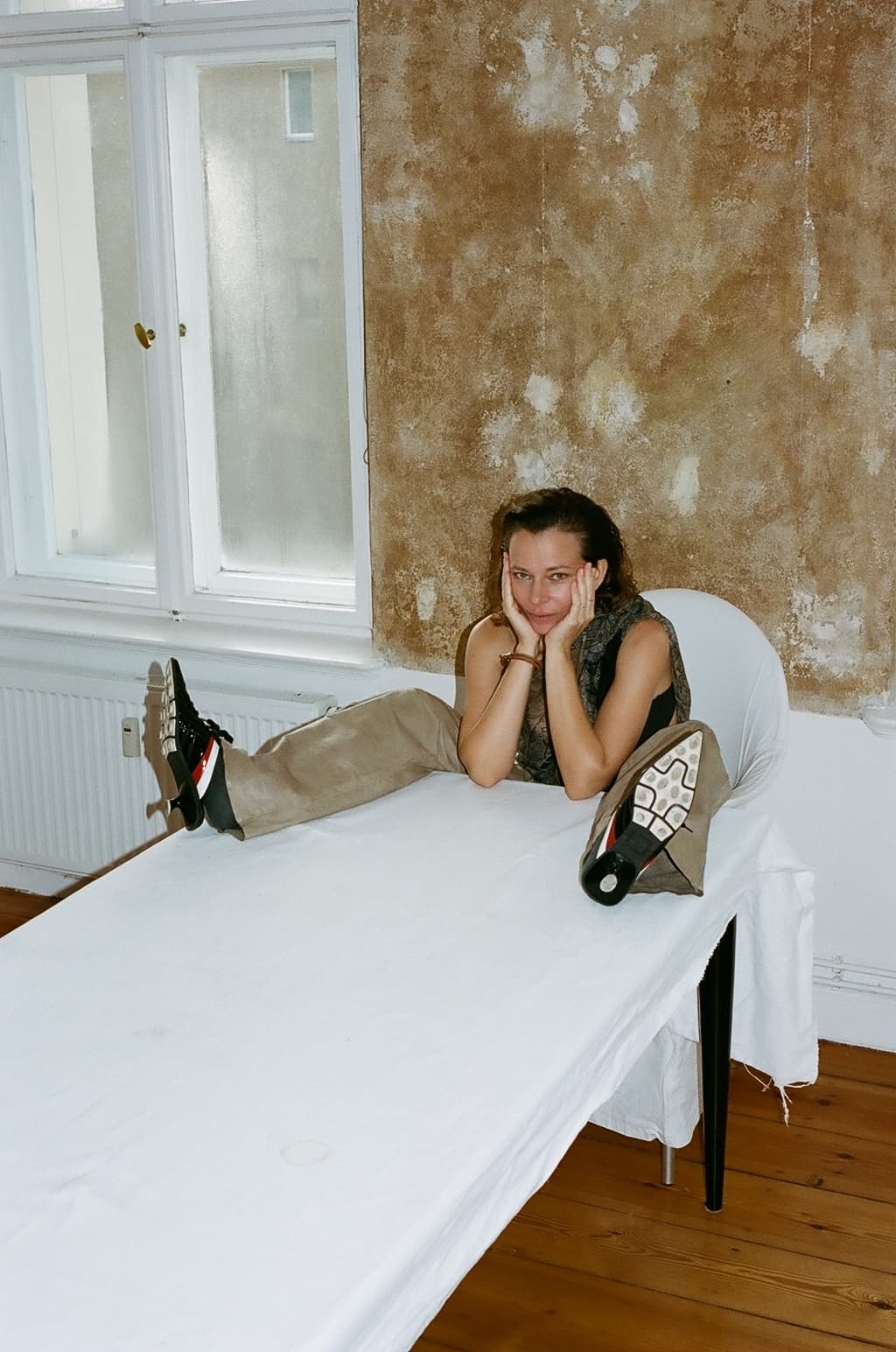 credit: Carlotta Phelan