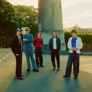 dust – ‘Sky Is Falling’ Album Tour