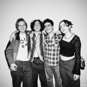 The After Thoughts ‘Underground’ Single Launch