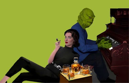 Inclusion Festival Lived Experience Art Exhibition