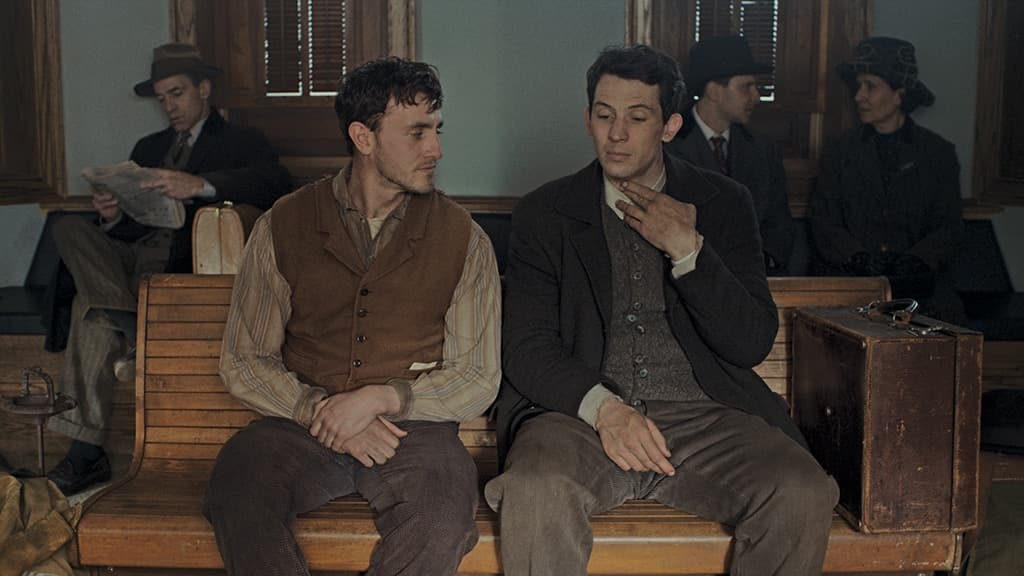 Movie Review: The History of Sound