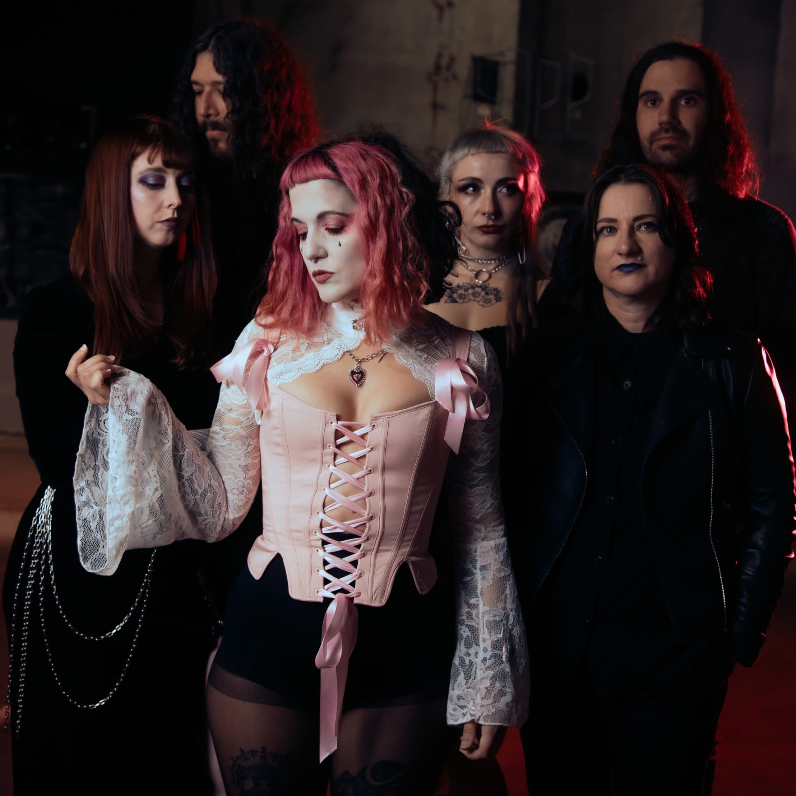 Chin Wags on FMF: Delfi Sorondo of The Maggie Pills on the passion behind the project