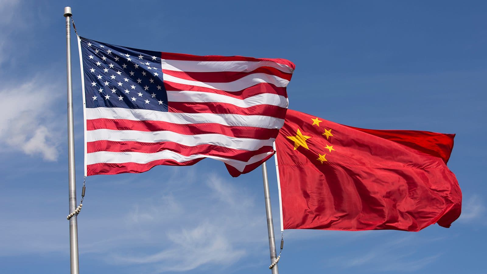 Efficiency or Accountability? Comparing Power and Governance in China and the US